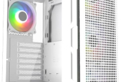 GameEdition GE322W-Plus Intel i5 13400F / RAM 32Gb DDR4 / SSD 1Tb / 8Gb Gef RTX 4060Ti