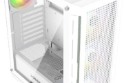 GameEdition GE322W-Plus Intel i5 13400F / RAM 32Gb DDR4 / SSD 1Tb / 8Gb Gef RTX 4060Ti